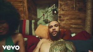 VIDEO: Jidenna - Tribe mp4 download