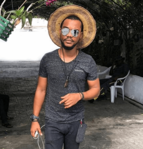 Joe bbnaija biography, age, pictures