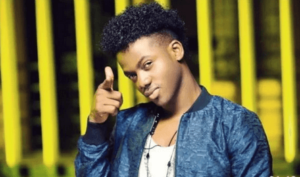 Korede Bello advised not to envy anyone's wealth