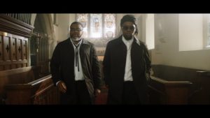 VIDEO: Larry Gaaga - In My Head Ft. Patoranking