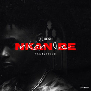 Lil Kesh - Nkan Be Ft. Mayorkun mp3 download