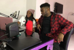 Nonso Amadi - Better Ft. Simi