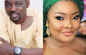 Pasuma congratulates ex Ronke Odusanya