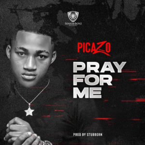 Picazo - Pray For Me mp3 download