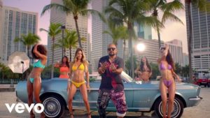 Sean Paul - When It comes to you mp4 download