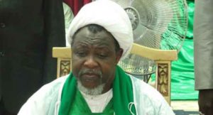 El-zakzaky pictures