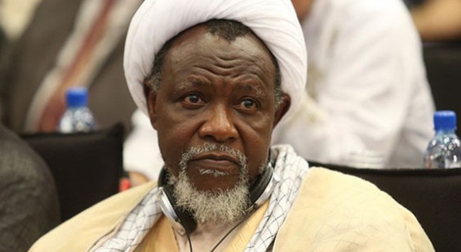 Ibrahim El-Zakzaky Biography: Age, Wife, tribe, state of origin & Pictures