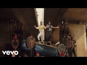 Tekno Ft. Zlatan - Agege Mp4 download