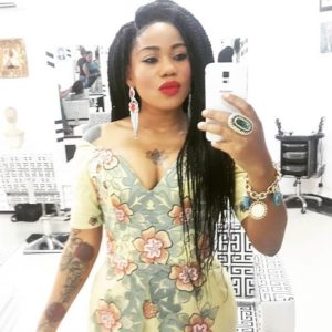Toyin Lawani Biography: Age, Net Worth, siblings, father, mother, son & Pictures