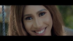 DOWNLOAD MP4: Waje - Udue Ft. Johnny Drille