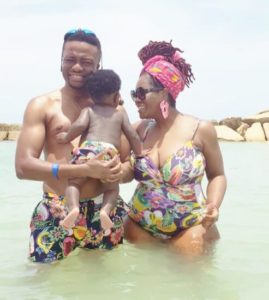 Toolz and Husband vacation photos