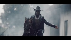 Burna Boy - Another Story Ft. M.anifest Mp4 video download