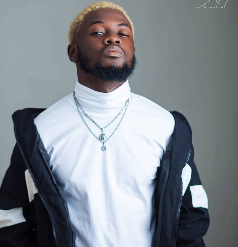 Cracker Mallo Biography: Age, Songs & Pictures
