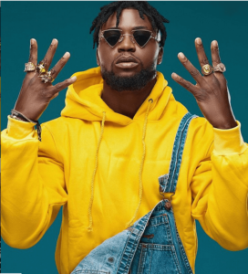 DJ Enimoney Biography: Age, Songs, mixtapes, Mother, Net Worth & Pictures