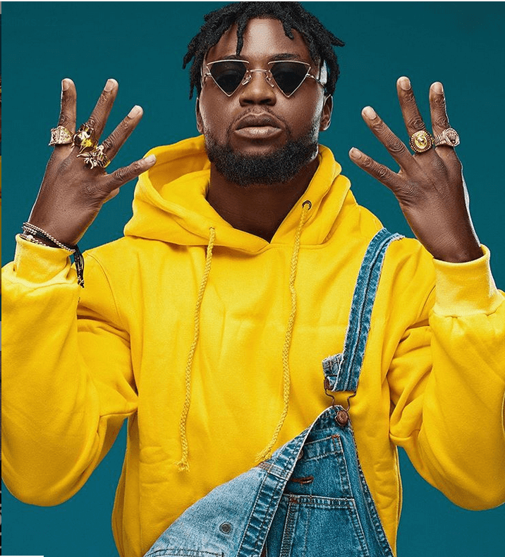DJ Enimoney Biography: Age, Songs, Jixrapes, Mother, Net Worth & Pictures