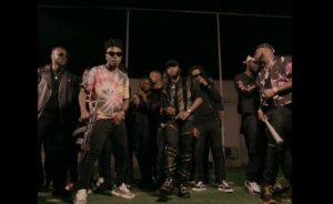 DOWNLOAD VIDEO/Mp4: DMW - On God Ft. Davido, Mayorkun, Dremo