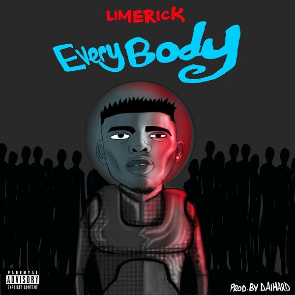 Limerick - Everybody Mp3 download