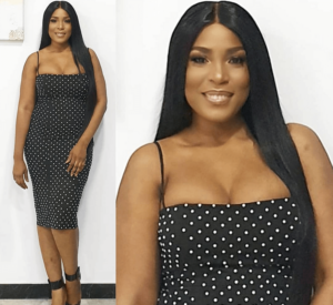 Linda Ikeji celebrates 39th birthday with lovely photos