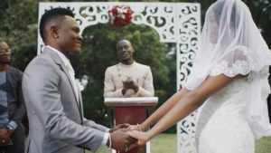 Mbosso Ft. Reekado Banks - Shilingi mp4 video download