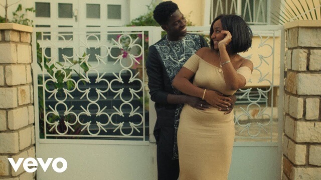 DOWNLOAD VIDEO: Lyta Ft. Davido - Monalisa Remix Mp4