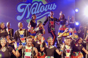 South African Group Through To America’s Got Talent Finals