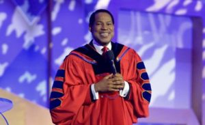 Chris Oyakhilome photo