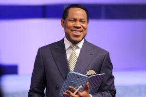 Chris Oyakhilome Biography: Age, Wife, Songs, Net Worth, foundation, Books & Pictures