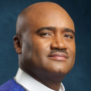 Paul Adefarasin Biography: Age, Wife, Messages, Books, Family & Pictures