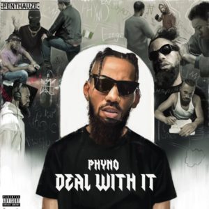 Phyno alBUM