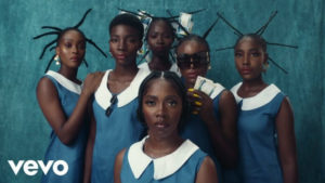 Tiwa Savage - 49-99 Mp3/Mp4 download