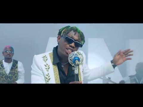 Zlatan - Bolanle Ft. IVD MP4 download