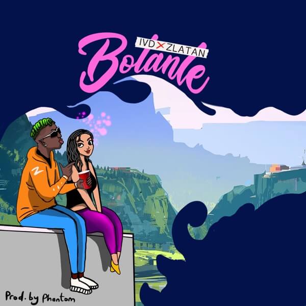 Zlatan - Bolanle Mp3 download