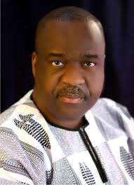 Anselm Madubuko Biography: Age, Wife, Net Worth & Pictures