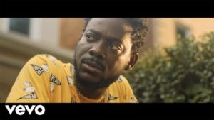 Adekunle Gold - Young Love Mp4 video download