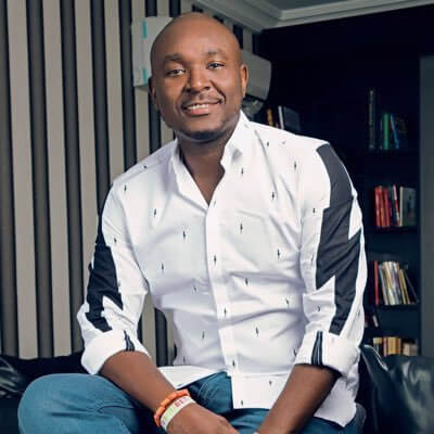 Akin Alabi Biography: Age, Wife, Net Worth, Politics, Pictures
