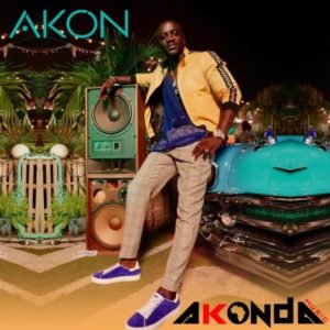 Akon mp3 download
