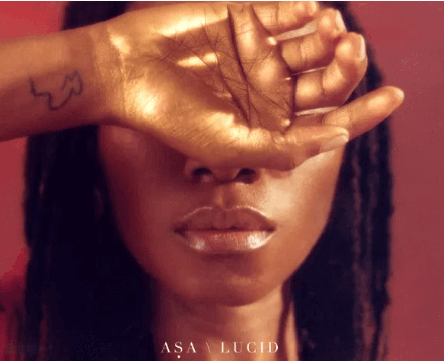 DOWNLOAD MP3: Asa - Tonight