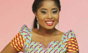 Benita Okojie Biograpphy: Age, Songs, Sister, Parents,  Pictures