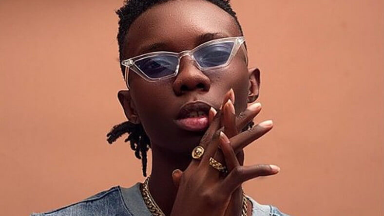 Blaqbonez Biography: Age, Songs, Net Worth, Pictures, Diss, Wikipedia Real Name, record label