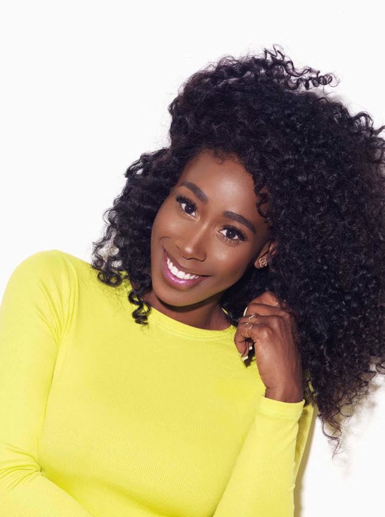 Bria Myles Bio: Wikipedia, Age, Pictures