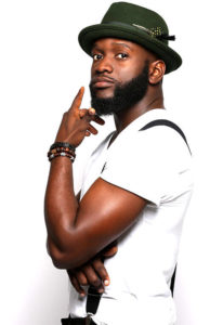 DJ Obi Biography: Age & Pictures