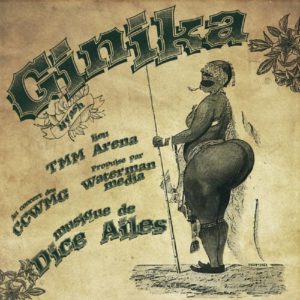Dice Ailes - Ginika mp3 download