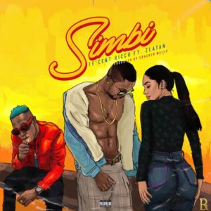 Fecent Ricco ft Zlatan - Simbi mp3 download