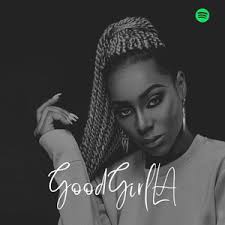 Goodgirl la photo