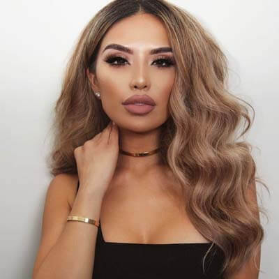 Iluvsarahii Bio: Wiki, Age, Family, Net Worth, Pictures, height, ethnicity