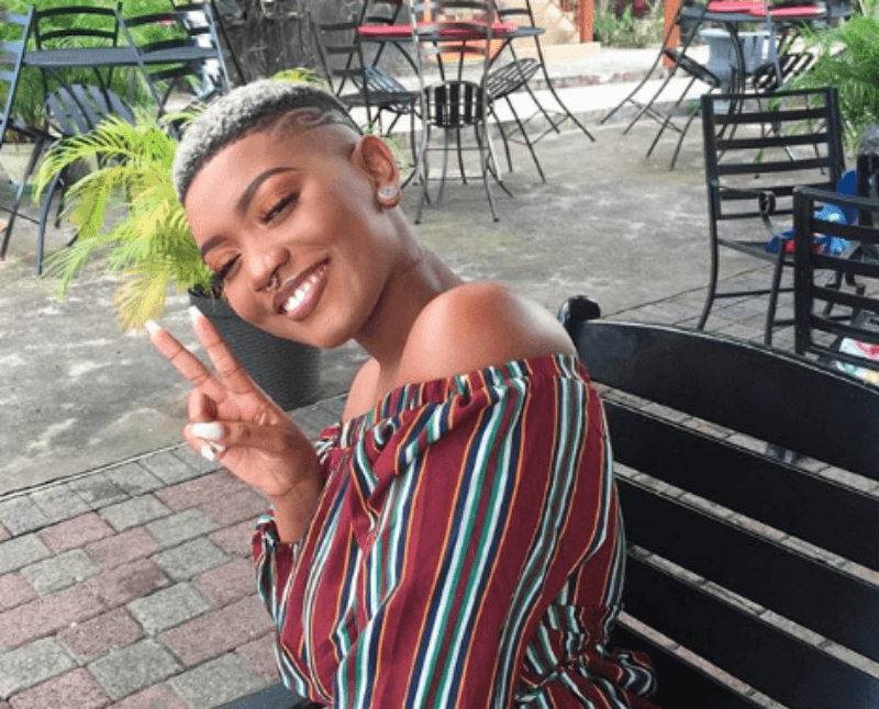 Jada Kingdom Biography: Wikipedia, Age, Height, Songs & Pictures