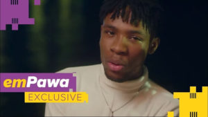 MP4 VIDEO DOWNLOAD: Joeboy - Don't Call Me Back Ft. Mayorkun