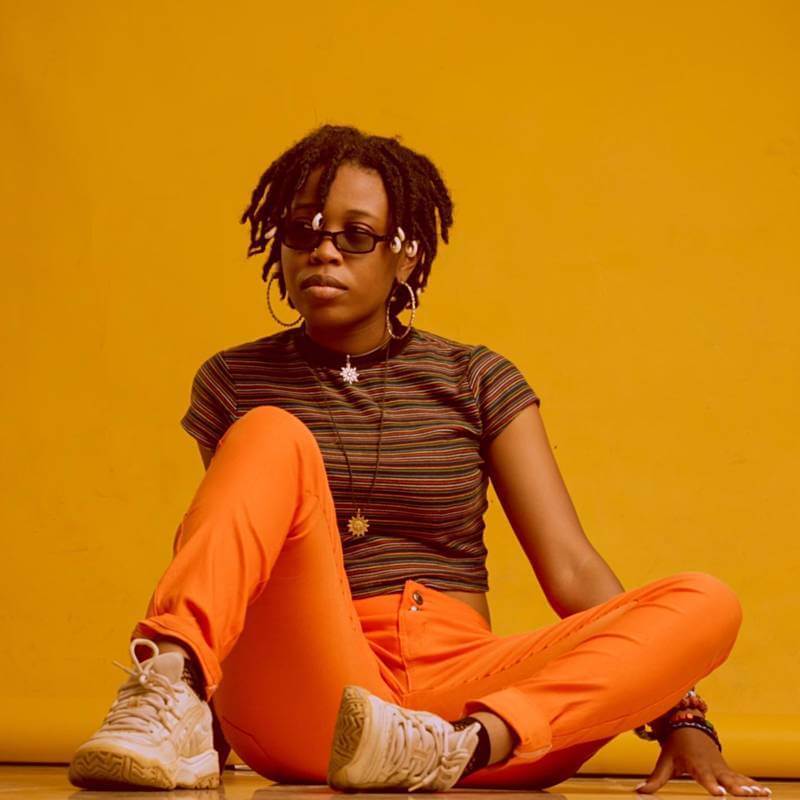 Lady Donli Biography: Age, Wikipedia, Songs & Pictures