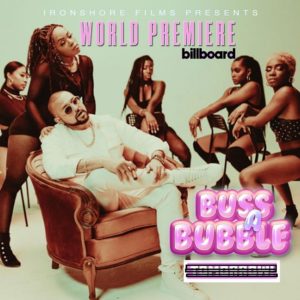 Sean Paul - Buss A Bubble Mp3/Mp4 video download