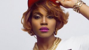 Seyi Shay Biography: Age, Husband, Songs, Net Worth & Pictures